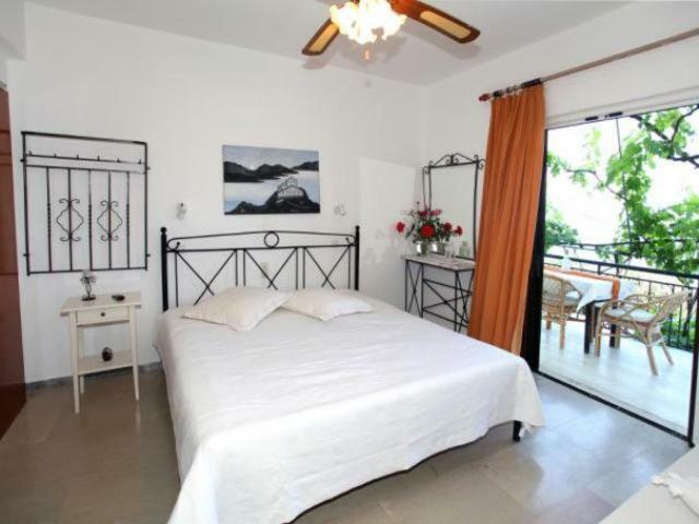 Nakou House Villa Vrachos Bagian luar foto