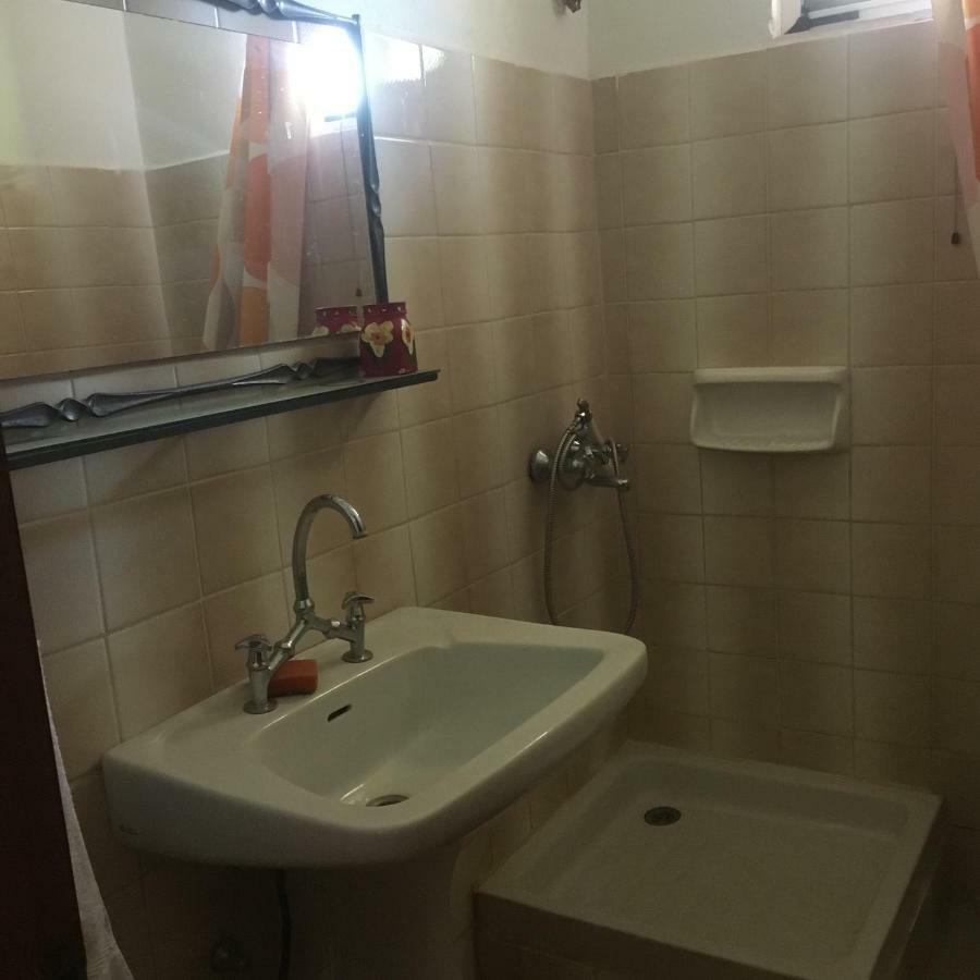 Nakou House Villa Vrachos Bagian luar foto